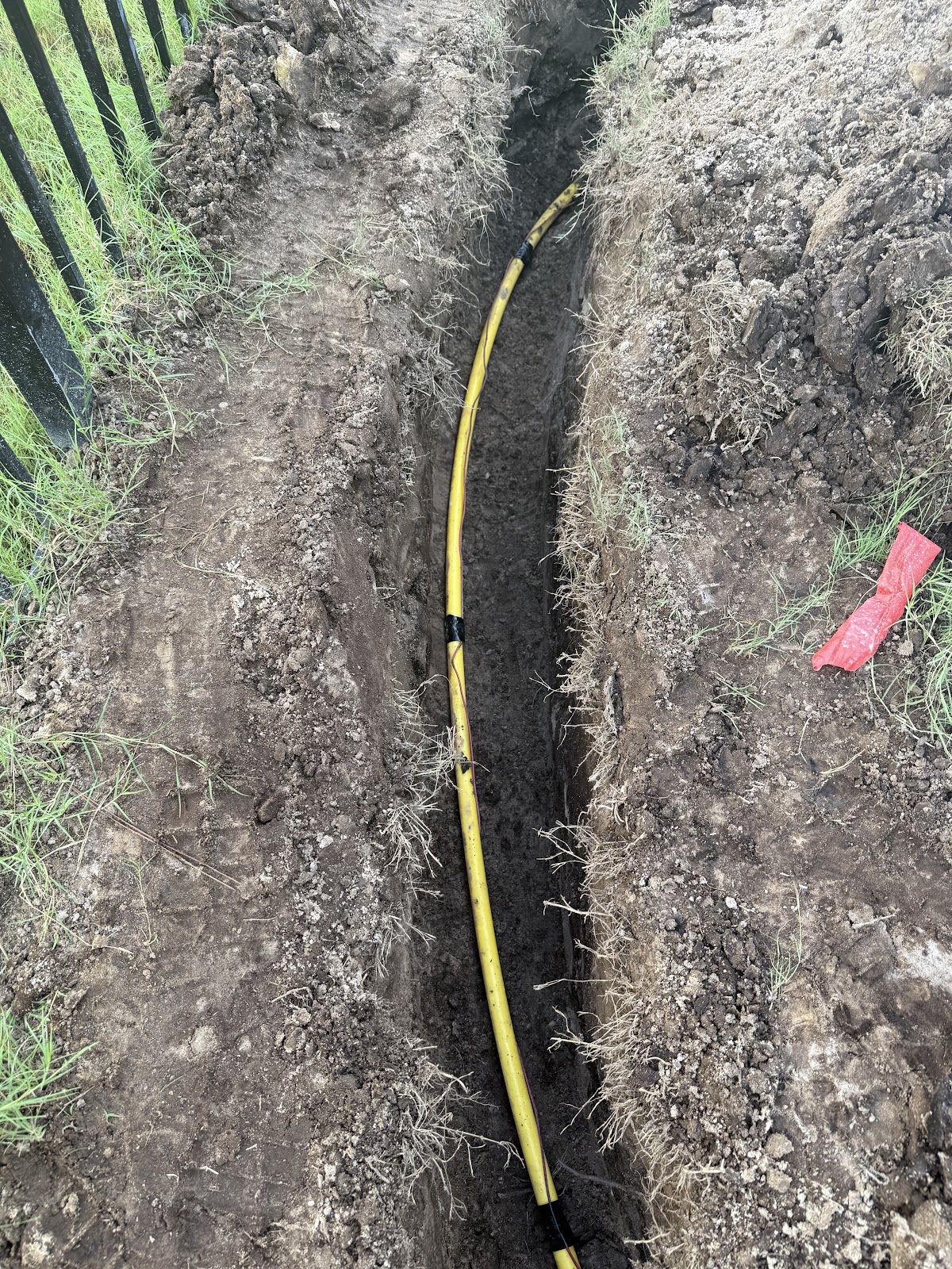 Gas Line Services